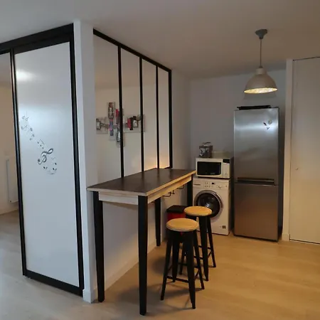 L'aigue Marine By Tah - Emplacement & Parking *