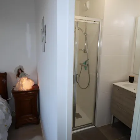 L'aigue Marine By Tah - Emplacement & Parking Appartement *