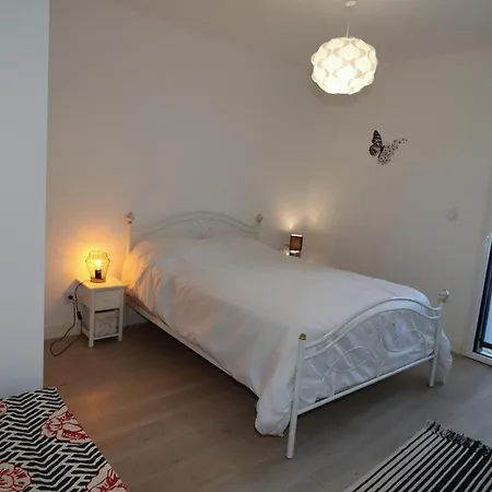 L'aigue Marine By Tah - Emplacement & Parking Appartement *