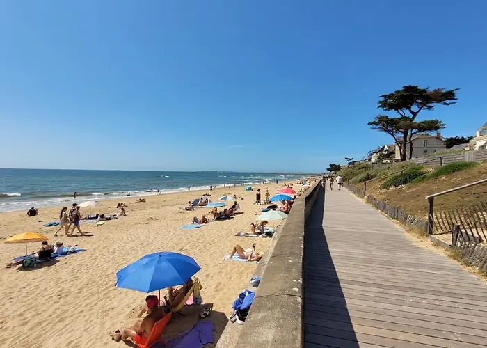 L'aigue Marine By Tah - Emplacement & Parking