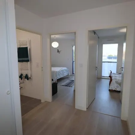 L'aigue Marine By Tah - Emplacement & Parking Lejlighed *