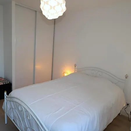 L'aigue Marine By Tranquil At Apartment Pornichet