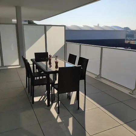 Apartment L'aigue Marine By Tranquil At Pornichet