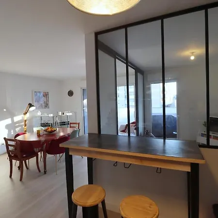 L'aigue Marine By Tah - Emplacement & Parking