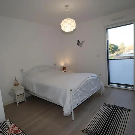 Lejlighed L'aigue Marine By Tah - Emplacement & Parking