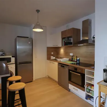 L'aigue Marine By Tah - Emplacement & Parking * Порнише