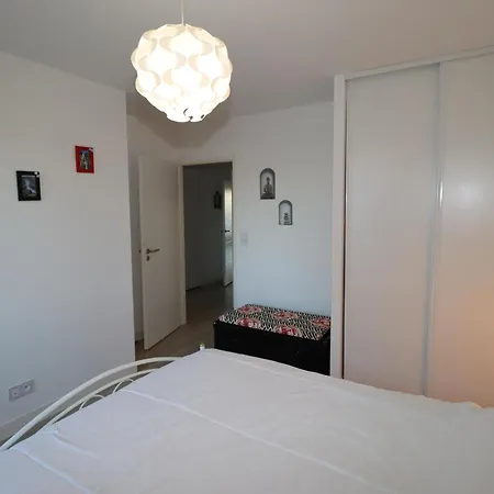 Апартаменты L'aigue Marine By Tah - Emplacement & Parking Порнише