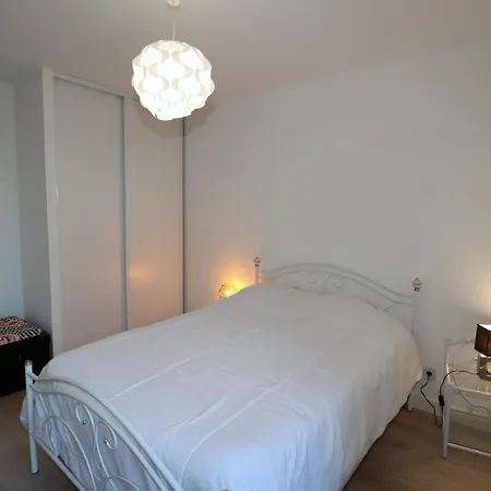 L'aigue Marine By Tah - Emplacement & Parking * Порнише