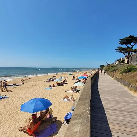 L'aigue Marine By Tah - Emplacement & Parking