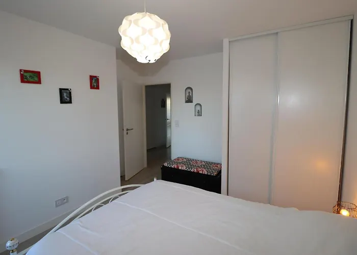 Apartment L'aigue Marine By Tah - Emplacement & Parking Pornichet