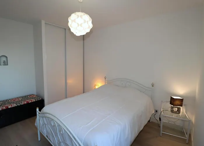 L'aigue Marine By Tah - Emplacement & Parking * Pornichet